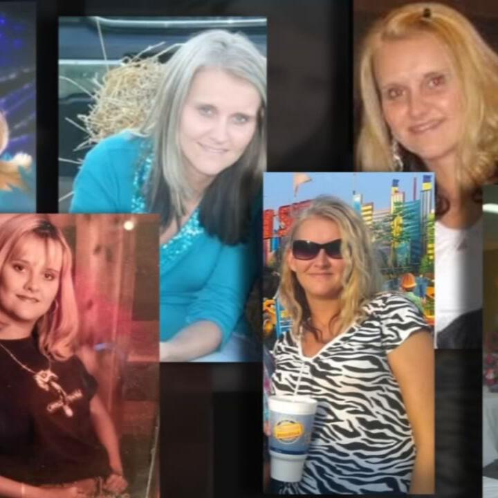 Crystal Rogers collection of photos